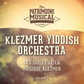 Download track Naftule Spielt Far Der Reben Klezmer Yiddish Orchestra