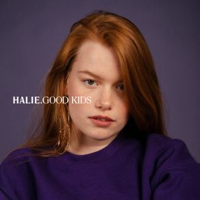 Download track New Fears HALIE