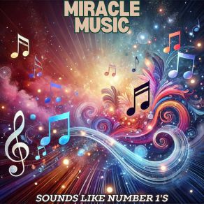 Download track Fire & Desire Miracle Music