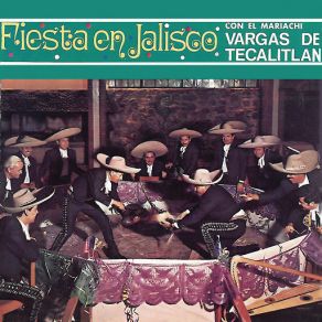 Download track La Fuente Mariachi Vargas De Tecalitlán