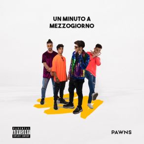 Download track Non So Se Ti Ricordi Di Me The Pawns