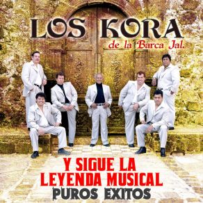 Download track Para Que Llorar Los Kora