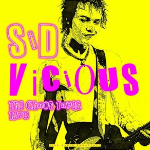 Download track My Way (Live) Sid Vicious