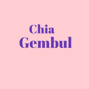 Download track In The Dark Chia Gembul