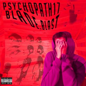 Download track Psychopath BLADE. BLASTNarkStyler, Андрей Play