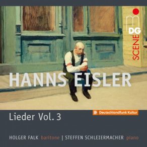 Download track Hollywooder Liederbuch Für Baritone Und Klavier, No. 19 