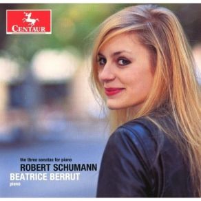 Download track 05 - Piano Sonata No. 2 - I. So Rasch Wir Moglich Robert Schumann