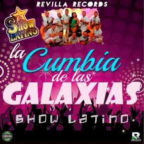 Download track Homenaje A Mis Padres GRUPO SHOW LATINO