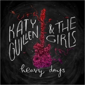 Download track Can't Live Here Anymore The Girls, Katy Guillen