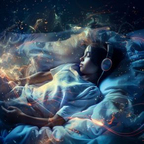 Download track Peaceful Sleep Sounds World Space