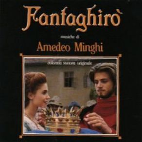 Download track Fantaghiro Im Kampf Amedeo Minghi