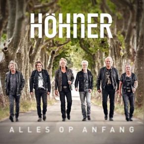 Download track Anfang Höhner