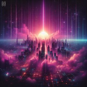 Download track Cyber Cityscape Deye