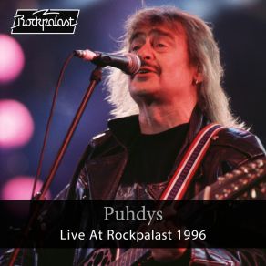 Download track Alt Wie Ein Baum (Live, Berlin, 1996) Puhdys