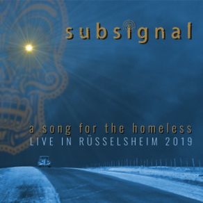 Download track La Muerta Subsignal