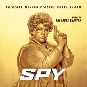 Download track Lady Superspy Theodore Shapiro