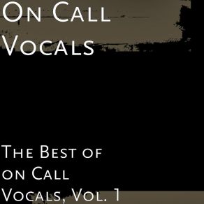 Download track Tribute To Broadway On Call Vocals