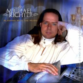 Download track Beyond My Blue Michael Richter