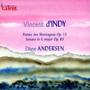 Download track 3. Modere Vincent D'Indy