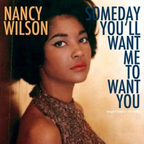 Download track He's My Guy Nancy Wilson