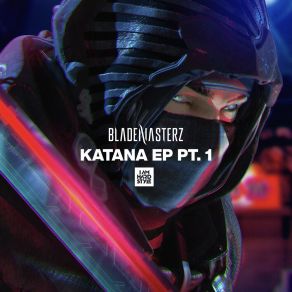 Download track Katana (Main Theme) Blademasterz