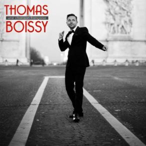 Download track Comme D'habitude Thomas Boissy