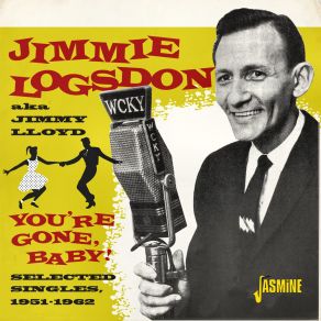 Download track I Can’t Make Up My Mind Jimmie Logsdon