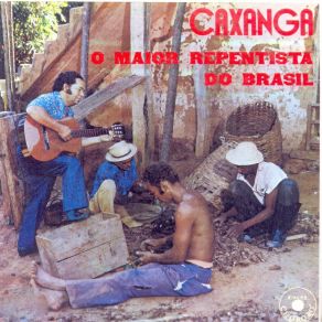 Download track Felicidade De Caboclo Caxangá