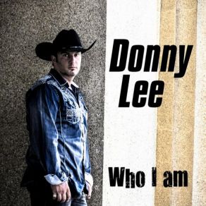 Download track Gypsy In My Blood Donny Lee