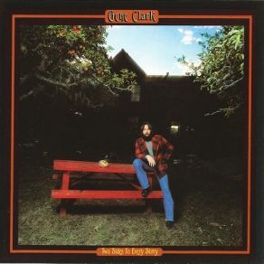 Download track Past Addresses Gene Clark