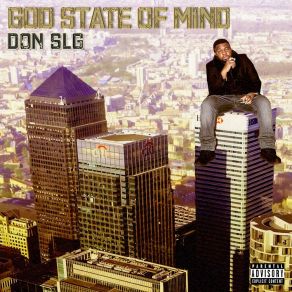 Download track God Talk Don SLG