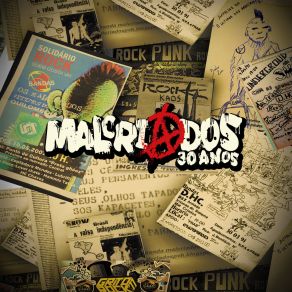 Download track Paca Malcriados PVH