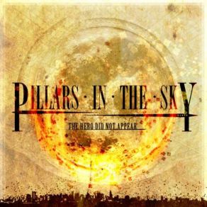 Download track Supreme Cannon Pillars In The Sky