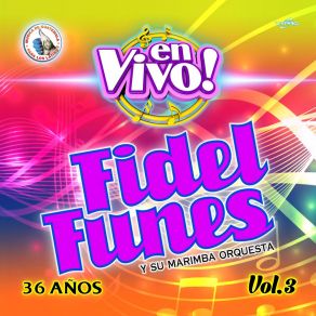 Download track Exitos De Fidel Funes 3: Buscando Novia / Morena De Quince Años / Amor A La Ligera (En Vivo) Su Marimba Orquesta