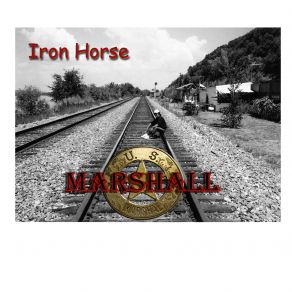 Download track Mother Road Marshall