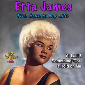 Download track Anything To Say You're Mine Etta James