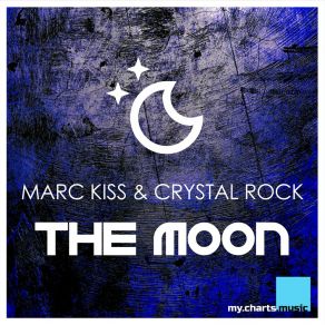 Download track The Moon (VIP Edit) Crystal Rock