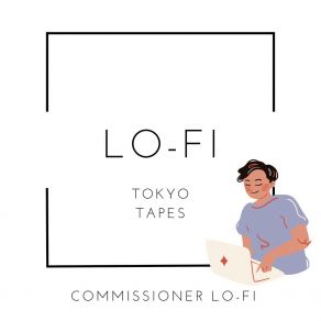 Download track Sea For Miles Commissioner Lo-Fi