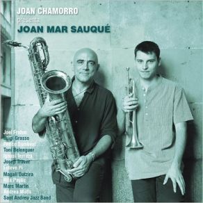 Download track Bossa Nova Ova Joan Chamorro