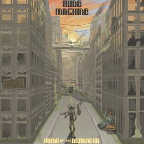 Download track In The Rain Rude Machine