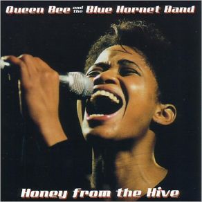 Download track Queen For A Day Beequeen, The Blue Hornet Band