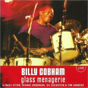 Download track AC DC (Live) Billy Cobham