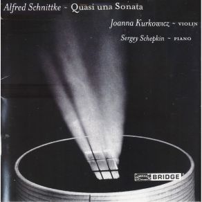 Download track Sonata No. 1 - Largo Schnittke Alfred