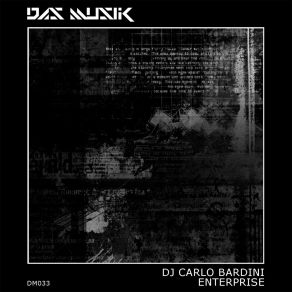 Download track Enterprise (Werk77 Remix) DJ Carlo BardiniWerk77