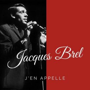 Download track Je T'aime Jacques Brel