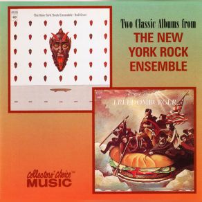 Download track Traditional Order The New York Rock Ensemble