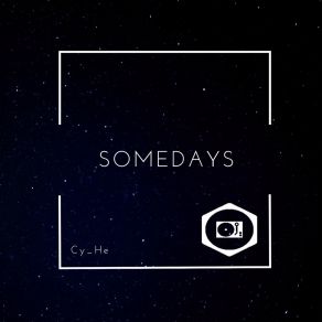 Download track Somedays (Extended Mix) Cy He