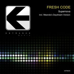 Download track Supernova (Meandas Daydream Version) Fresh Code