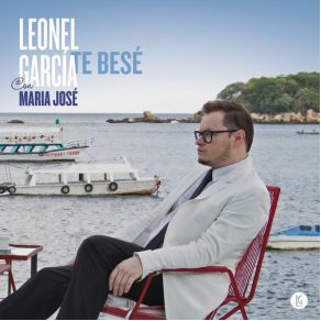 Download track Te Besé Leonel García, María José