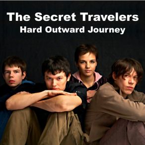 Download track Red Cold River The Secret Travelers